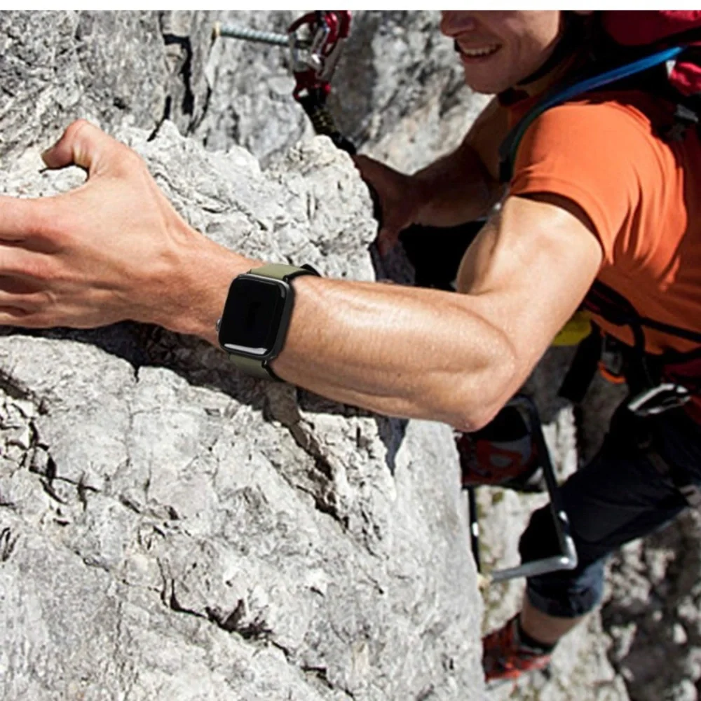 Besting Compatible Apple Watch Bands